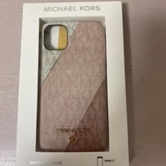 MICHAEL KORS iPhone11 ケースのサムネイル