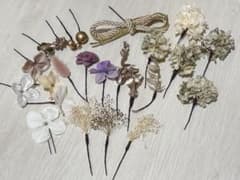 髪飾り 和装小物 ヘアアクセサリー 成人式のサムネイル