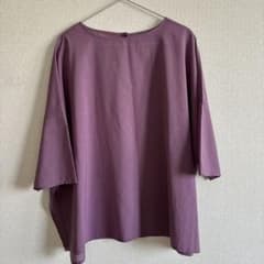 LEPSIM プルオーバーのサムネイル