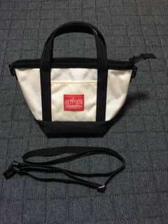 Manhattan Portage ミニトートバッグのサムネイル