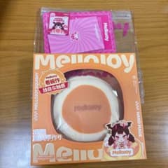 Mellojoy スクイーズ　スフレ　Lサイズのサムネイル