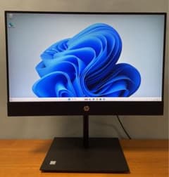 HP ProOne 600 G4のサムネイル