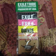 EXILE USAプロデュース マスクのサムネイル