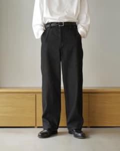 オーセンティックストレートデニム B5056 - メルカリ