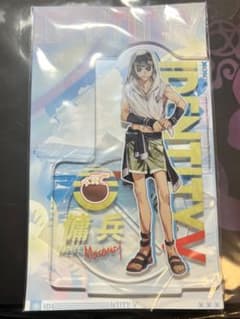 第五人格 サマーダイブ 傭兵アクスタ - メルカリ