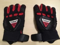 フィッシング グローブ TORAY  TOUNAMENT TEAMのサムネイル