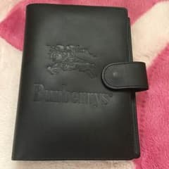 バーバリー手帳2️⃣のサムネイル