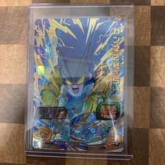 Ugm5-068 ガンマ2号sh ドラゴンボールヒーローズのサムネイル