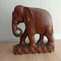 ティキ グアム お土産 木彫り 守り神 GUAM TIKI 魔除け | Shop at