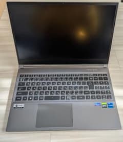 エ*中様 GALLERIA XL7C-R36 RTX3060 ジャンク品のサムネイル