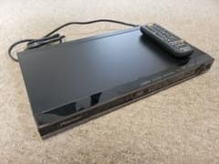 Pioneer BDP-3130-K 2015年製のサムネイル