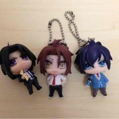 薄桜鬼 キーホルダーのサムネイル