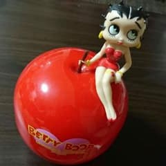 ベティ りんご ケース ♥のサムネイル