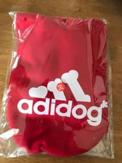 アディドック洋服のサムネイル