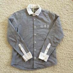 MANUAL ALPHABETのメンズシャツのサムネイル