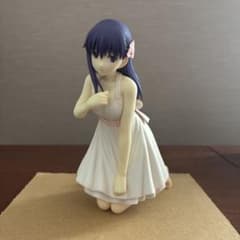 間桐桜 ウェーブ - メルカリ