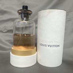 香水【川村壱馬使用】LOUIS VUITTON メテオール オードゥ パルファン