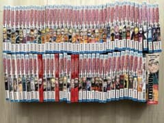 NARUTO ナルト 全巻セット 1巻〜72巻＋外伝つき - メルカリ