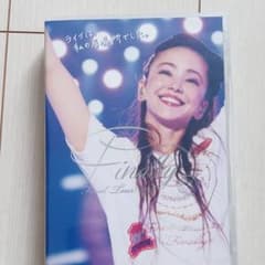 安室奈美恵FinalTour2018FinallyDVDのサムネイル