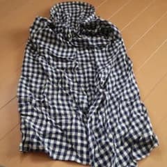 専用出品★授乳ケープのサムネイル