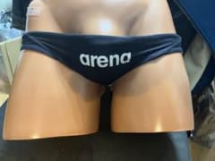 arena 競泳水着 ハンケツローライズ 競パン AR2654S - メルカリ