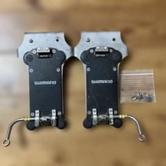 SHIMANO K2クリッカースノーシュープレート1セットのサムネイル