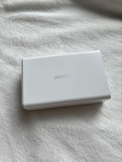 Anker PowerPort 5 USB急速充電器 A2124のサムネイル