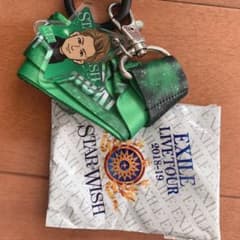 黒木啓司　KEIJI ネックストラップのサムネイル