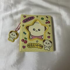 チェゴシム コレクトミニブック イエローのサムネイル