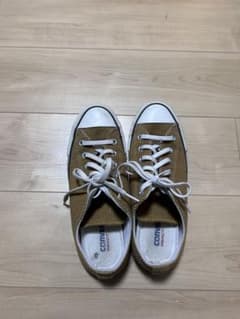 converse react コンバース　リアクト　コーデュロイのサムネイル