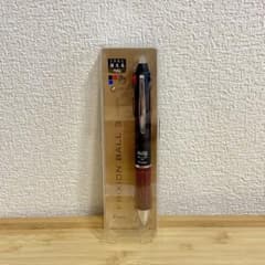 【新品未使用】フリクションボール3ウッドのサムネイル