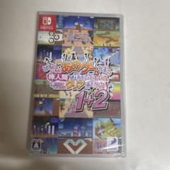Switch どこかで見た“あのゲー“ムたちを棒人間で作ってみたけれど、果たし…