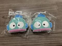 ハンギョドン当たりくじ シャンプーブラシ 2点セットのサムネイル