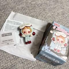 スカルパンダ　POP ATTACH Hit Snoozeのサムネイル