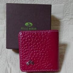Pelle borsa　コインケースのサムネイル