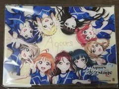 ラブライブ！サンシャイン!! 永久hours ミニくじ S賞　アクリルパネル m11831896166_1.jpg?1771675410