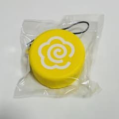 Aqours 쿠니키다 하나마루 라이브 상품 스퀴즈 스트랩