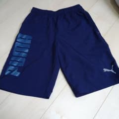 男の子ハーフパンツ　140cmのサムネイル