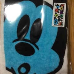 ディズニー  フェイスタオルのサムネイル