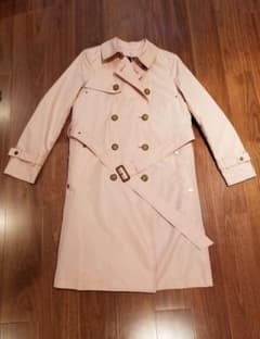 [新品] マッキントッシュのトレンチコートのサムネイル