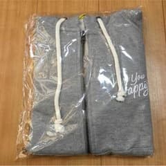 嵐 アユハピ パーカーのサムネイル