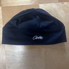 corteiz スカルキャップ