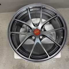 ぽ*ん様 FL5 CIVIC タイプR BBS RI-A 18インチ 鍛造アルミ - メルカリ
