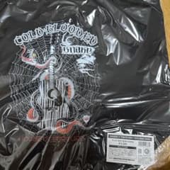 SANADA X TOKYO HIRO TOTE BAG (2025)のサムネイル