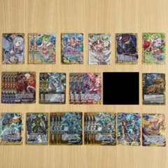 【Z/X】 ホログラム 各種族 白 大量 まとめ売り ゼクス Z/X】 ホログラム 各種族 白 大量 まとめ売り ゼクス - メルカリ