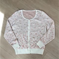 ペイトンプレイス   カーディガン   Mのサムネイル