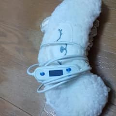 【リモートワーク疲れに】蒸気でホットアイマスク USB電熱式のサムネイル