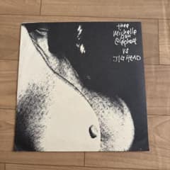 thee Michelle Gun Elephant vs JIG HEADのサムネイル
