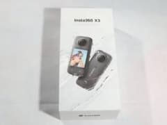 Insta360 X3のサムネイル