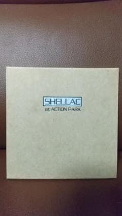SHELLAC / at ACTION PARKのサムネイル